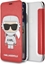 Изображение Karl Lagerfeld Etui KLFLBKPXKSCORE Apple iPhone XS/X bookcase czerwony/red Karl Space Cosmonaut
