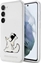 Attēls no Karl Lagerfeld Etui Karl Lagerfeld KLHCS23MCFNRC Samsung Galaxy S23+ Plus transparent hardcase Choupette Fun