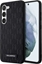 Attēls no Karl Lagerfeld Etui KLHCS23MSAKLHPK Samsung Galaxy S23+ Plus hardcase czarny/black Saffiano Mono Metal Logo