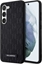 Picture of Karl Lagerfeld Etui KLHCS23SSAKLHPK Samsung Galaxy S23 hardcase czarny/black Saffiano Mono Metal Logo