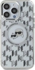 Изображение Karl Lagerfeld Hard IML Monogram Karl&Choupette Head MagSafe Case for Apple iPhone 16