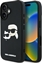 Attēls no Karl Lagerfeld HC 3D Case for Apple iPhone 16