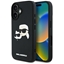 Picture of Karl Lagerfeld HC 3D Case for Apple iPhone 16