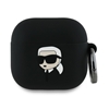 Picture of Karl Lagerfeld Head 3D KLA4RUNIKK Headphone cover for AirPods 4