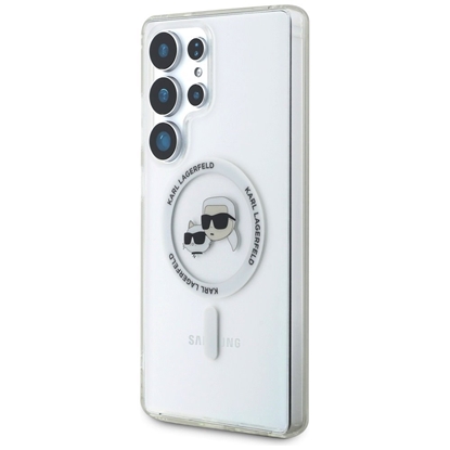 Attēls no Etui Karl Lagerfeld Button Karl &         Choupett