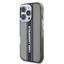 Attēls no Karl Lagerfeld IML Stripe Logo Case for Apple iPhone 16 Pro