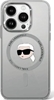 Picture of Karl Lagerfeld case for iPhone 16 Plus 6,7" KLHMP1