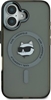 Picture of Karl Lagerfeld case for iPhone 16 Pro Max 6,9" KLH
