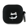 Изображение Karl Lagerfeld KLA4RUNCHK Protective cover for headphones AirPods 4