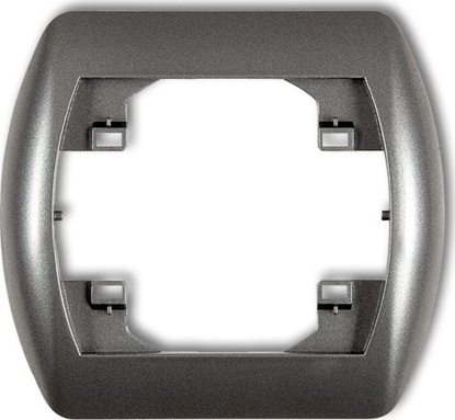 Attēls no Karlik LOGO ramka pozioma pojedyncza biae LRH-1 Karlik - LRH-1