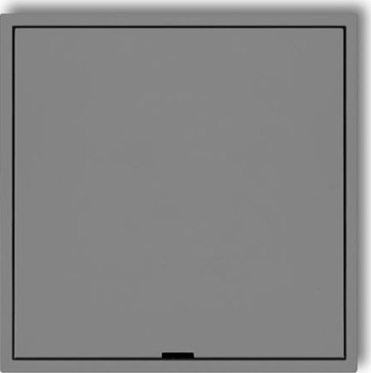 Picture of Karlik Ramka porednia Karlik Mini 27MRPZ z zalepk szary mat