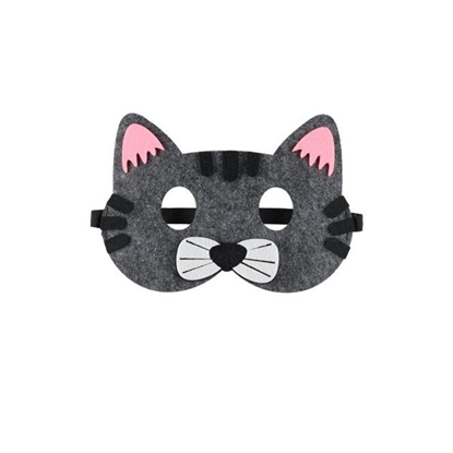 Attēls no Karnevāla maska Festi 3-veidi