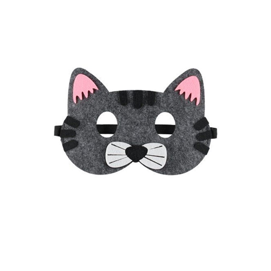 Picture of Karnevāla maska Festi 3-veidi