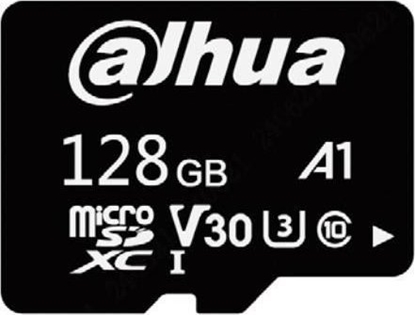 Attēls no Karta Dahua Technology TF-L100 SDXC 128 GB Class 10  (TF-L100-128GB)