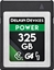 Attēls no Karta Delkin Delkin CFexpress Power R1780/W1700 (G4) 325GB
