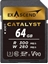 Picture of Karta ExAscend Karta pamici ExAscend Catalyst UHS-II V90 64GB