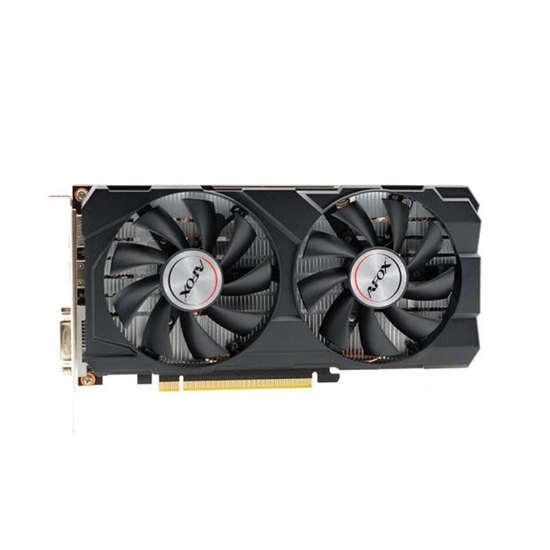 Picture of Karta graficzna Geforce RTX2060 SUPER 8GB GDDR6 3xDP HDMI ATX Dual V2