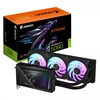 Изображение Karta graficzna GeForce RTX 5080 AORUS XTREME WATERFORCE 16G 256BIT