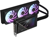 Изображение Karta graficzna GeForce RTX 5080 AORUS XTREME WATERFORCE 16G 256BIT