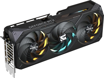 Attēls no Karta graficzna GeForce RTX 5080 GAMING OC 16G 256BIT GDDR7 3DP/HDMI