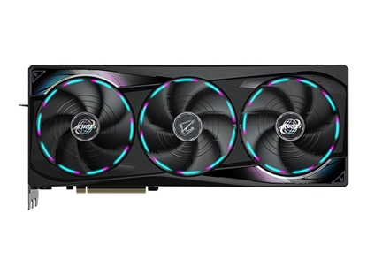 Picture of Karta graficzna GeForce RTX 5090 AORUS MASTER 32GB 512BIT GDDR7 3DP/HDMI