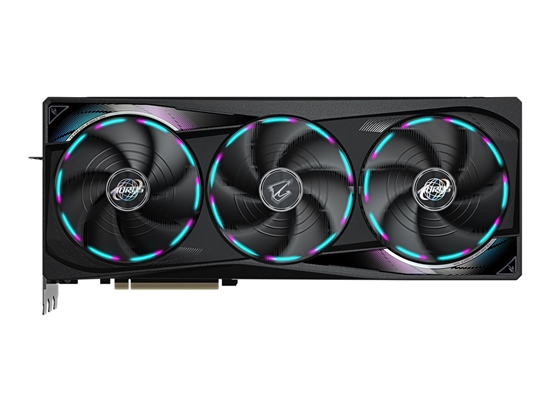 Изображение Karta graficzna GeForce RTX 5090 AORUS MASTER 32GB 512BIT GDDR7 3DP/HDMI