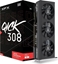 Attēls no Karta graficzna XFX Speedster QICK 308 Radeon RX 7600 8GB GDDR6 (RX-76PQICKBY)