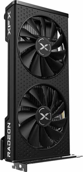 Picture of XFX RX 6650XT  SWFT 210                  8GB GDDR6 HDMI 3xDP