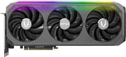 Attēls no Zotac RTX 5070 TI AMP Extreme Infinity  16GB GDDR7 HDMI 3xDP