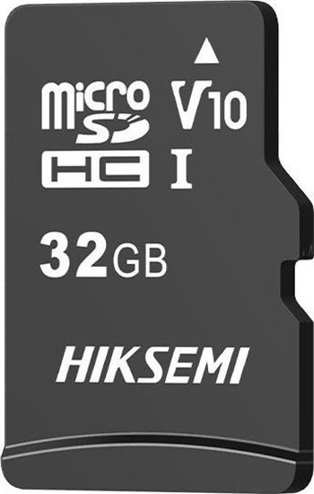 Picture of Karta HIKSEMI Neo SDHC 32 GB Class 10 V10 (HS-TF-C1/32G/NEO/AD)