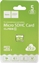 Изображение Karta Hoco MicroSDHC 8 GB Class 10  (6957531085799)