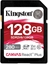 Изображение Karta Kingston Canvas React Plus SDXC 128 GB Class 10 UHS-II/U3 V60 (SDR2V6/128GB)