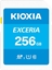 Picture of Karta Kioxia Exceria SDXC 256 GB Class 10 UHS-I/U1  (LNEX1L256GG4)