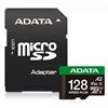 Picture of MEMORY MICRO SDXC 128GB UHS-I/UD128GUI3V30A2SP-RA1 ADATA