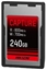 Picture of Karta pamici HIKSEMI CAPTURE HS-CFE-E300A 240GB CFexpress Type A 800/700MB/s TLC