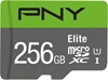Picture of Karta pamięci MicroSDXC Elite 256GB P-SDU256V11100EL-GE