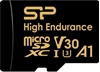 Picture of Karta pamięci microSDXC High Endurance 64GB V30 UHS-1 U3 A1 24/7 + ADAPTER microSD-SD