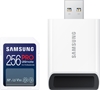 Изображение Karta pamięci SD MB-SY256SB/WW 256GB Pro Ultimate + czytnik