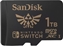 Изображение Karta SanDisk Nintendo Switch Zelda Edition MicroSDXC 1 TB Class 10 UHS-I/U3  (002200300000)