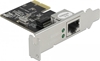 Picture of Delock PCI Express x1 Network Card Gigabit LAN 1 x RJ45 RTL8111