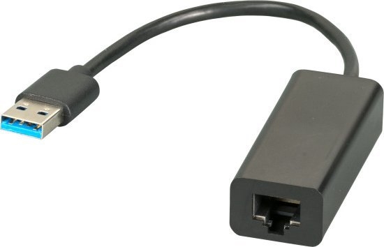 Picture of Karta sieciowa EFB EFB USB3.0 auf RJ45 Gigabit Ethernet 10/100/1000