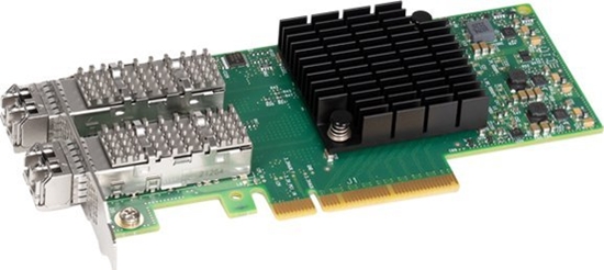Picture of Karta sieciowa Sonnet Sonnet Twin 25G PCIe Card