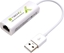 Picture of Karta sieciowa Techly  IDATA ADAP-USB2TY2