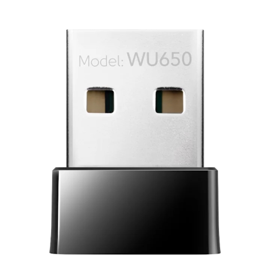 Picture of Cudy WU650 AC650 Wi-Fi Mini USB Adapter