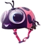 Picture of Kask dziecicy juniorski RASKULLZ GOOGLY LADY BUG pink roz. XS TOODLER FS 3+ (48-52 cm) (NEW)