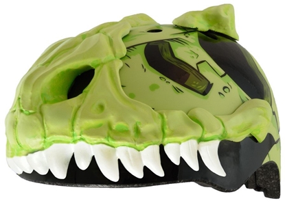 Picture of Kask dziecicy juniorski RASKULLZ T-BONE roz. S CHILD FS 5+ (50-54 cm) (NEW 2025)