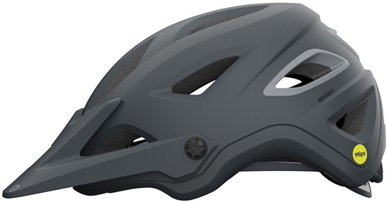 Picture of Kask mtb MONTARO MIPS II matte dark shark roz. L (59-63 cm) (NEW)