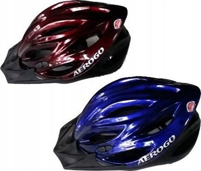 Изображение Kask Rowerowy Aerogo S/M