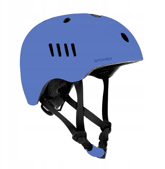 Изображение Kask rowerowy BMX Spokey PUMPTRACK