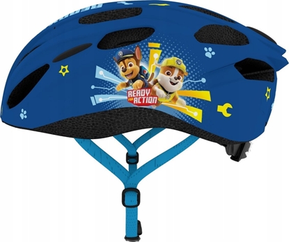 Изображение KASK ROWEROWY IN-MOLD PSI PATROL BOYS